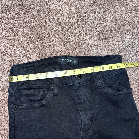 Just Black Pants - Picture 3 of 5